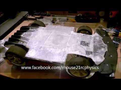 Ep. 83: What Lies Beneath: Dizzy Underbody Aero Reveal