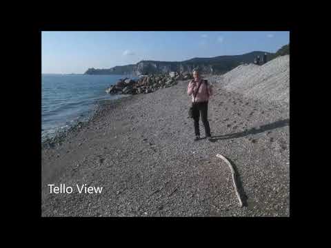 Tello Vision 1D: Introducing a simple Person Avoidance System