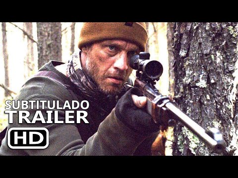 Hunter Hunter (2020) | Tráiler Oficial Subtitulado | Terror y Suspenso