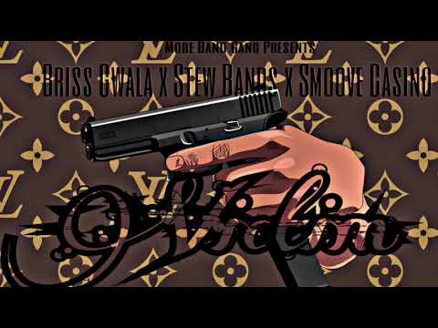 Briss Gwala - Victim ft Stew Bands & Smoove Casino