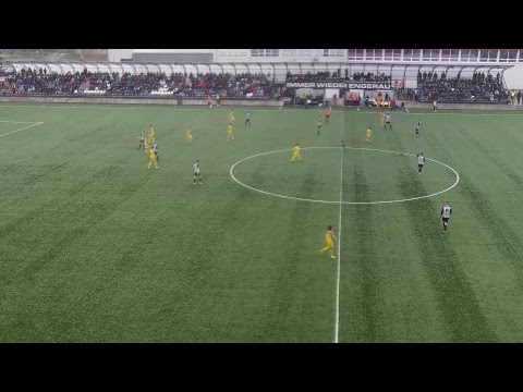 FC Petržalka - SLAVOJ Trebišov
