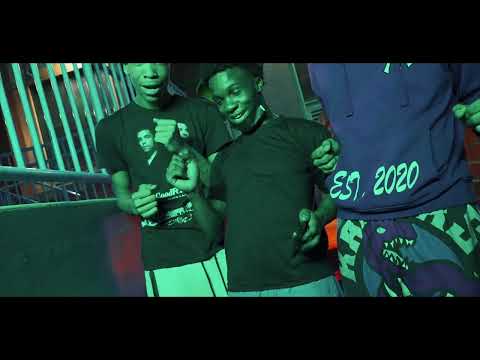Roscoe G x Dee Play4keeps x GP - Philly Shit (Official Music Video)