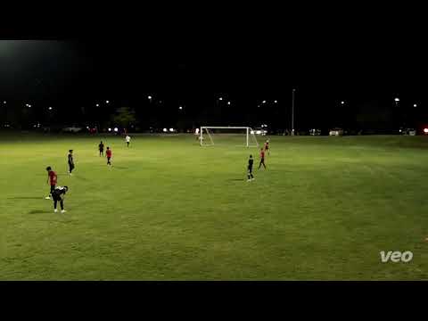 PRFC 06B BJ (3) vs PRFC 05B MURRAY (2) (scrimmage)