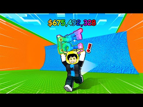 I FOUND OG BRAINROT IN THE TSUNAMI! | Roblox