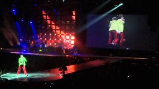 Jovanotti - Battiti di ali di farfalla