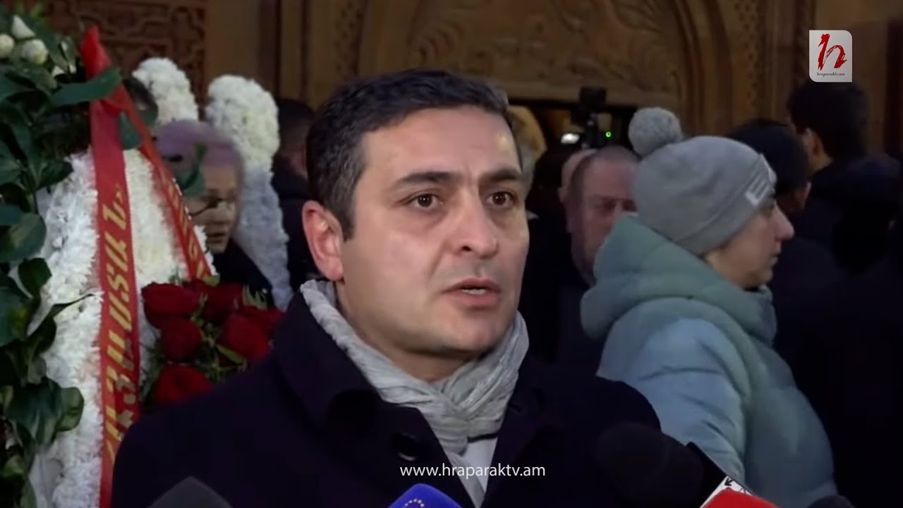 Մենք Մհերի հետ նույն փողոցում ենք լուսացրել, գաղափարակից ենք եղել. Մենուա Սողոմոնյան