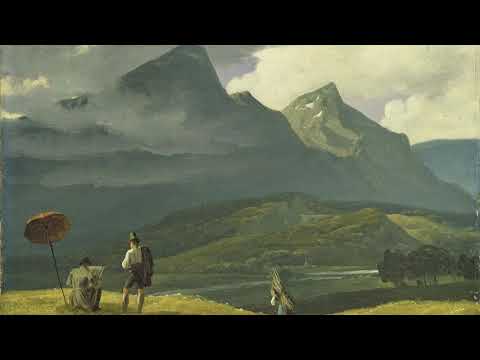 Federigo Fiorillo: Violin Concerto No.1 in F Major