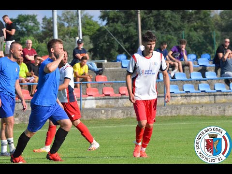 IV Liga dla Kostrzyna - komentarze po awansie i perspektywy na przyszłość. Sezon 2020/2021