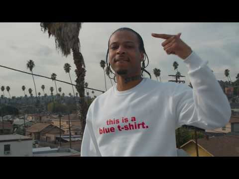 G Perico - One More Day (Official Video)