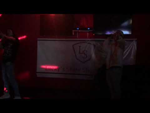 Kamen Della And Anella Herim Showing Out In Greensboro