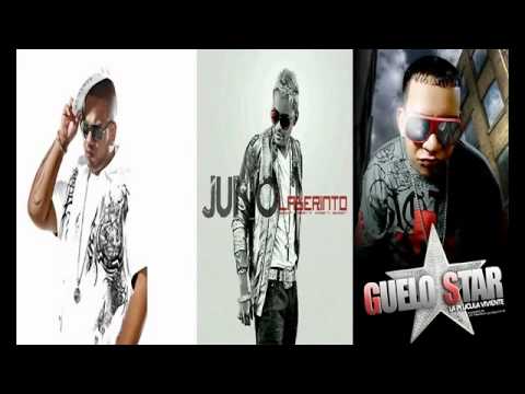 Juno The Hitmaker Ft. Guelo Star   Franco El Gorila - Sexo Na Ma (Official Remix) - YouTube.flv