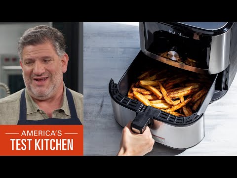 Air fryer buying clearance guide
