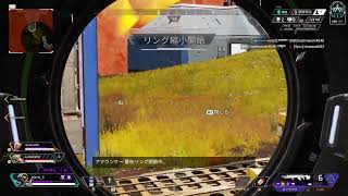 APEX　ビール