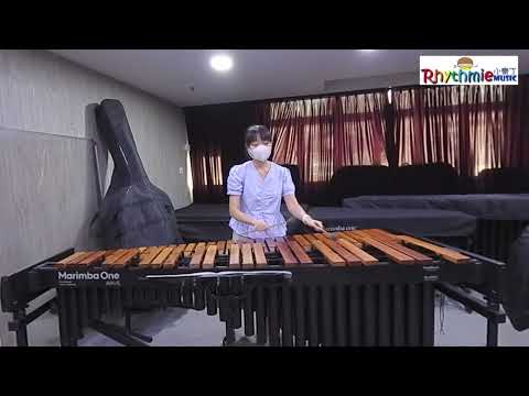 Gladius- ABRSM tuned percussion Grade 4