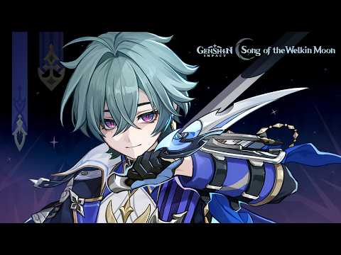 Character Trailer - 