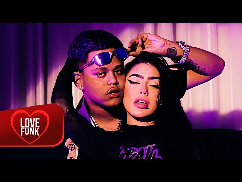 MC Mirella e MC Gabzin - Foi Por Ilusão (DJ Kotim)