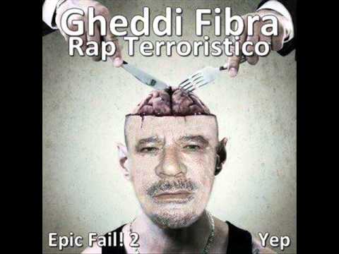Gheddi-Rap terroristico
