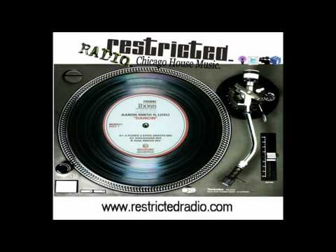 Aaron Smith feat. LuvLi-Dancin