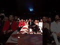 Sushant Singh Rajput Last Iifa Awards