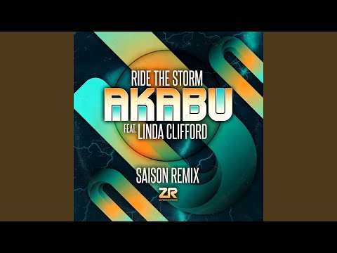 Ride The Storm (Saison Remix)