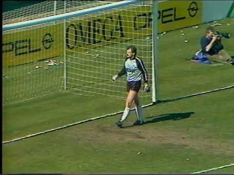 PSV - FC Utrecht, 5-0, Eredivisie 1986-1987, 5 april 1987