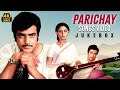 Parichay Film Ke Superhit Gaane 4k Jukebox Jeetendra Jaya Bachchan Musafir Hoon Yaaron