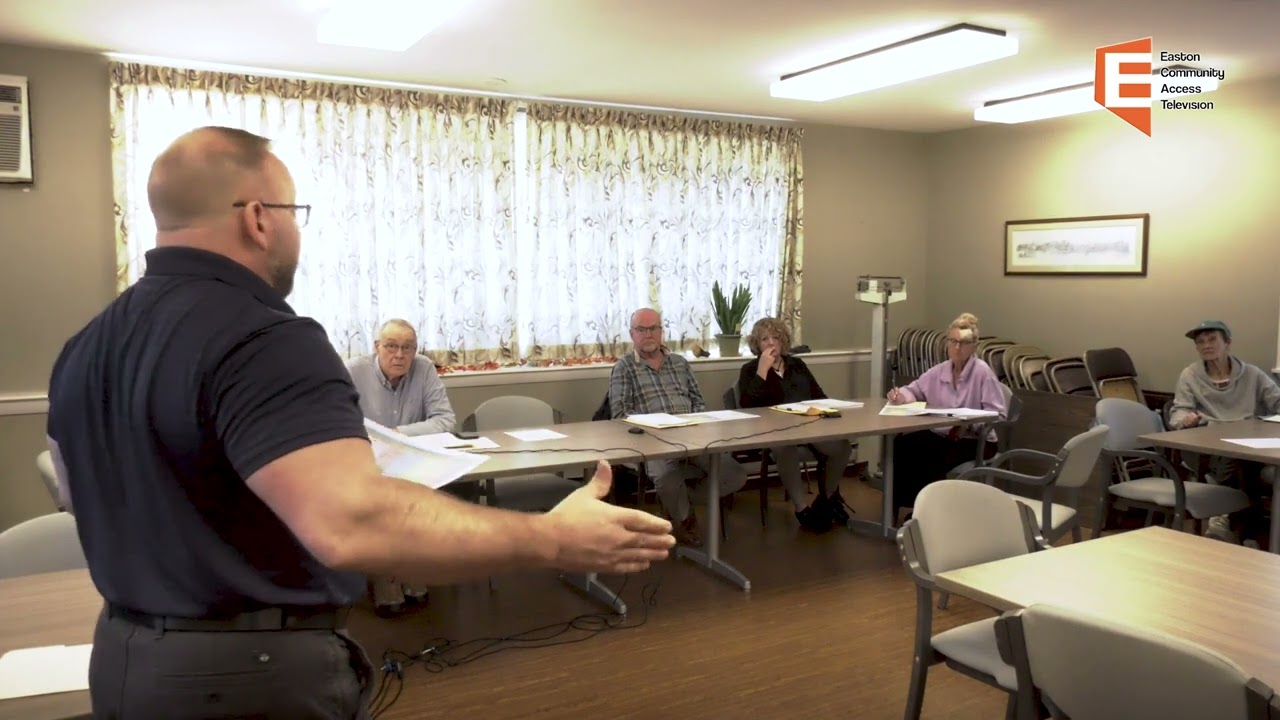 Housing Authority Meeting 10/09/24