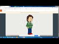 Comedy World On Vyond Studio