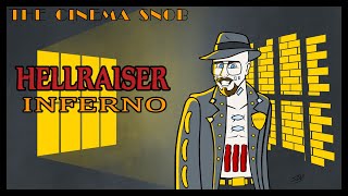 Download lagu Hellraiser: Inferno - The Cinema Snob mp3 Download lagu Hellraiser: Inferno - The Cinema Snob mp3