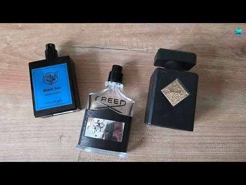 Ambiții Parfumate ~ Conversații Parfumate GaVo*