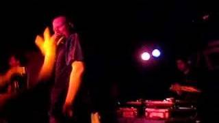 Brother Ali Live- Forest Whitiker