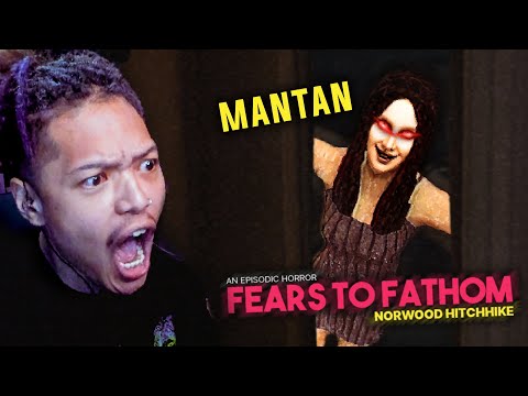 HATI HATI MANTAN PSIKHOPAT