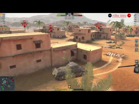 WoTb blitz   the IS 3 DEFENDER is STILL GOOD in 2025