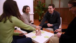 "Unboxing & Gameplay: Taco Cat Goat Cheese Pizza Card Game | Hilarious Fun for All Ages!"