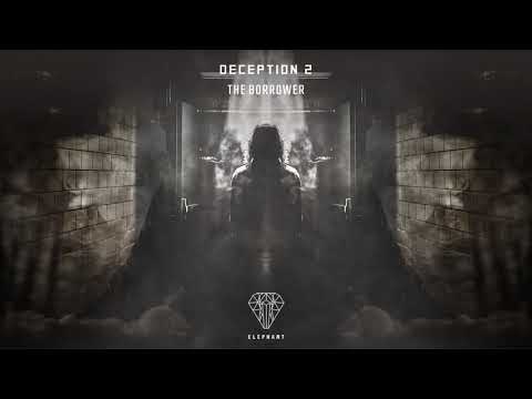 Elephant Music - The Borrower