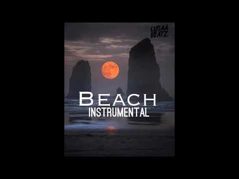 Landy x Ninho x RK Type beat "Beach" Prod By Ludaa Beatz ✪