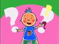 Pinky S Think Big Compilation Of Pinky S Think Big And Other Dinky Doo Characters