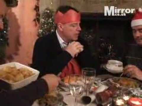 Christmas with The Madness