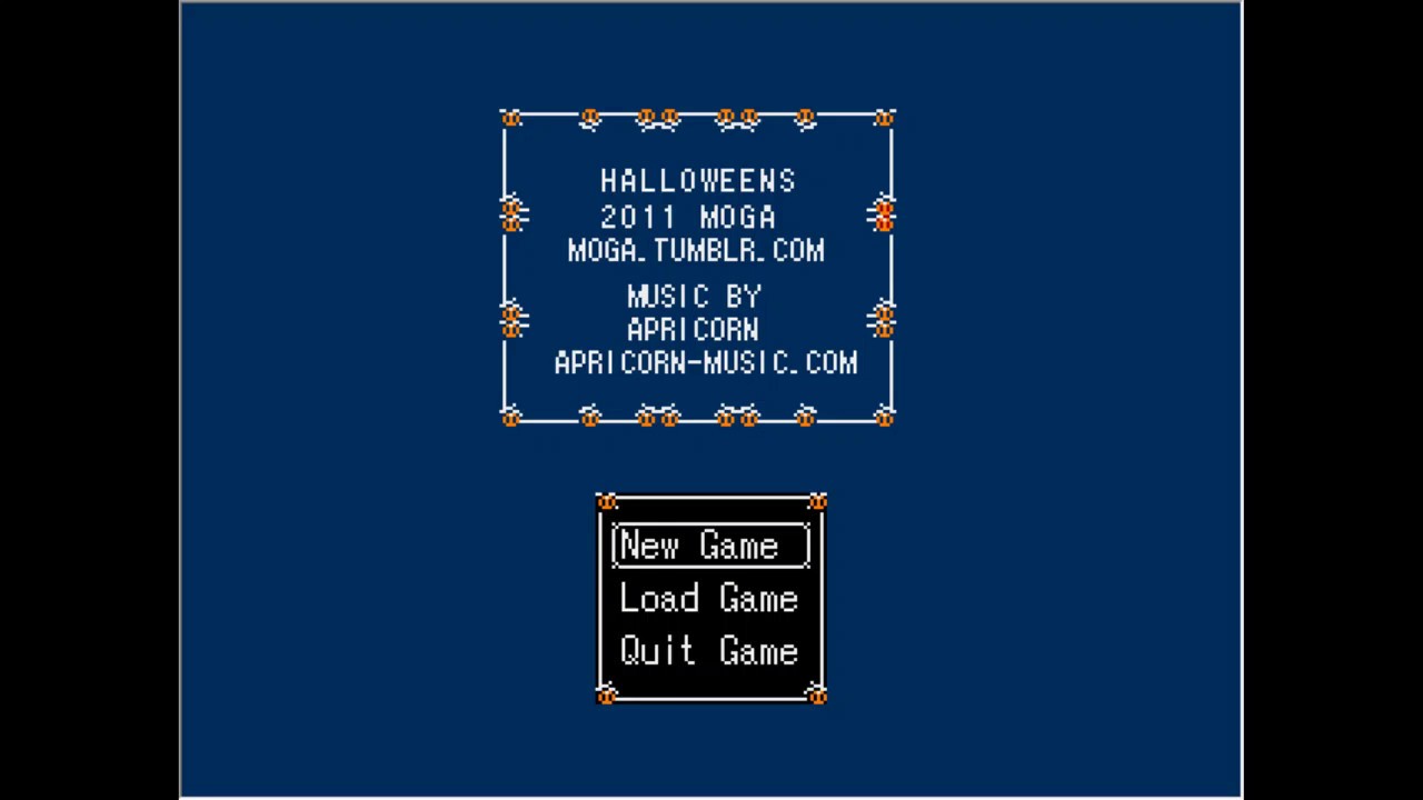 Gameplay Video