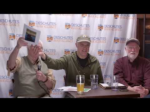 The one fly to rule them all – If you had one fly and one fly only for trout what would it be?