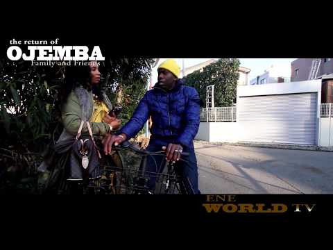 Ojemba return igbo version-2018 NOLLYWOOD MOVIE