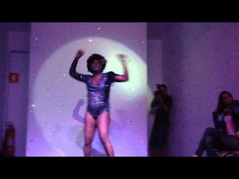 Victoria Principal - Freedom Club (21-03-13) FULL HD - BY LEH SANUTY