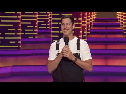 La porte de sécurité - Guillaume Pineault | Gala ComediHa! Fest