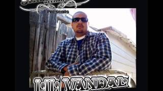 Lil Vandal 4ST Nutty Side 2012