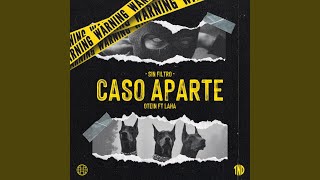 Caso Aparte (feat. Laha)