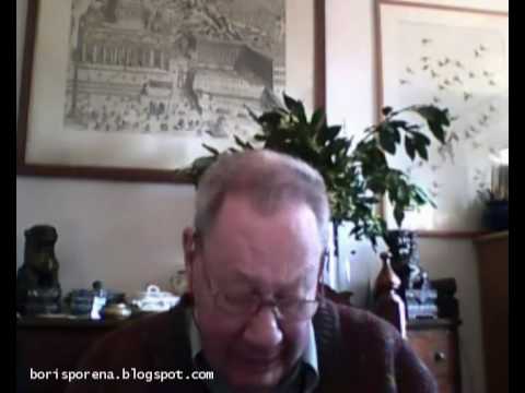 CAPIRE IL MONDO RAZIONALMENTE ED EMOTIVAMENTE - Boris Porena.wmv