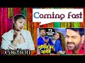 Biggest Bhojpuri Hit Song - Luliya Ka Mangele - Pawan Singh - Full Song - SATYA - Bhojpuri Reaction