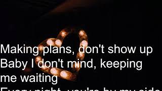 Sucker For You  Matt Terry with Lyrics