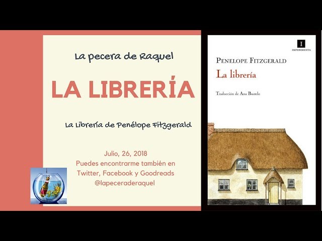 Vídeo relacionado con Descubriendo A Penélope