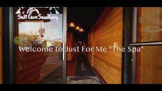 Just For Me Spa | Stillwater, MN